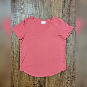 Jackson Rowe modal blend t-shirt